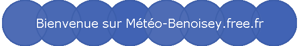 Bienvenue sur Mto-Benoisey.free.fr